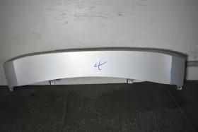 51119881521 BMW Front Bupmer Lower Underride X5