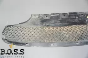 51127184765 BMW Rear Bumper Lower Bottom Cover Shield 535I #2