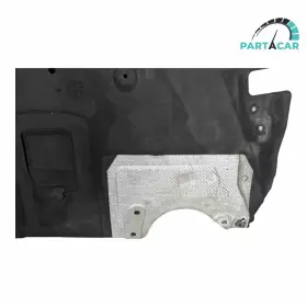 51164310 BMW Engine Center Shield Skid Plate F30 #3