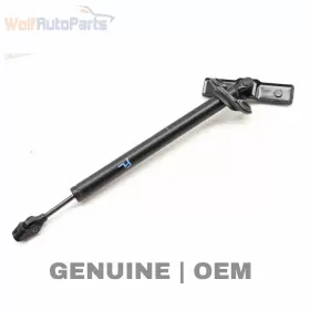 51217177615 BMW Activehybrid Front Left Door Brake