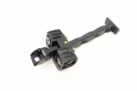 51217198947 BMW Xdrive Front Door Check Rod 640I #2