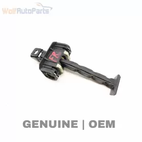 51217198947 BMW Xdrive Front Door Check Rod 640I