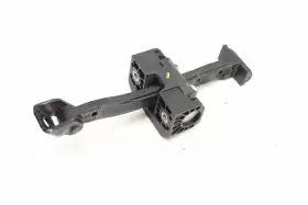 51217275374 BMW Xdrive Gran Front Door Brake Check Rod 650I #2