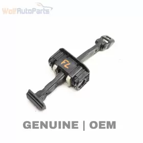 51217275374 BMW Xdrive Gran Front Door Brake Check Rod 650I