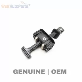51217290595 BMW Front Door Brake Check Rod X5