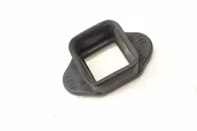 51217357007 BMW Front Door Brake Cover Gasket X1 #2