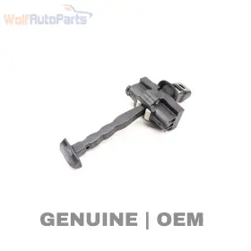 51217400138 BMW Front Right Door Brake Check Rod