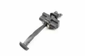 51217400140 BMW Rex Rear Right Door Brake Check Rod I3 #2