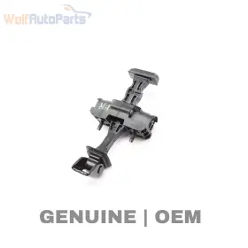 51217447993 BMW Xdrive Gran Front Door Check Rod