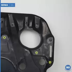 51219-50020 BMW Front Engine Splash Guard Shield Cover LS460 #3