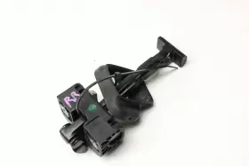 51222990642 BMW Rear Door Brake X1 #2