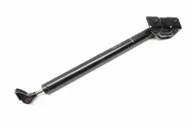 51227177647 BMW Xdrive Rear Left Door Brake Strut 740LI #2