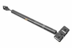 51227191286 BMW Alpina Xdrive Rear Right Door Brake Strut B7 #2