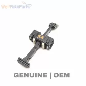 51227275373 BMW Alpina Gran Rear Door Brake Check Rod B6