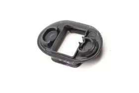 51227335915 BMW Xdrive Rear Left Door Brake Cover Gasket 750I #2
