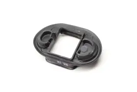 51227335916 BMW Xdrive Rear Right Door Brake Cover Gasket G12 #2