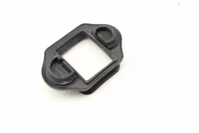 51227357010 BMW Rear Right Door Brake Cover Gasket X1 #2