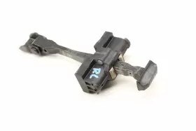 51227436003 BMW Rear Left Door Brake Check Rod X1 #2