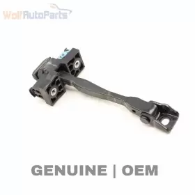 51227436004 BMW Rear Right Door Brake Check Rod X1