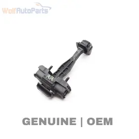 51227448039 BMW Xdrive Gran Rear Door Check Rod
