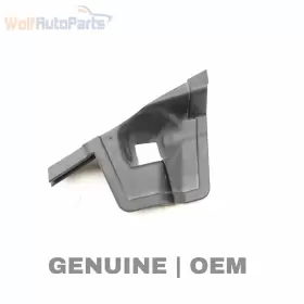 51417363177 BMW Front Left Door Hinge Cover Upper