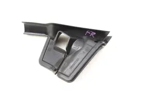 51417363178 BMW Front Right Door Hinge Cover Upper #2