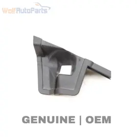51417363178 BMW Front Right Door Hinge Cover Upper