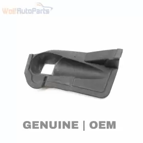 51427362690 BMW Rex Rear Right Door Hinge Cover Upper I3