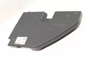 51477284177 BMW Left Convertible Hardtop Cover #3