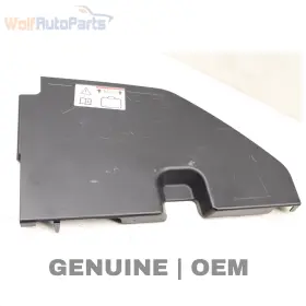 51477284178 BMW Right Convertible Hardtop Cover