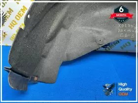51487248209 BMW Rear Left Driver Quarter Wheelhouse Liner X5 #2