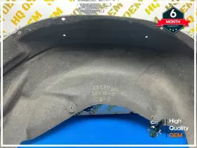 51487248209 BMW Rear Left Driver Quarter Wheelhouse Liner X5 #3