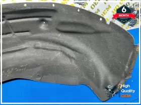 51487248210 BMW Rear Right Quarter Wheelhouse Liner Splash X5 #2