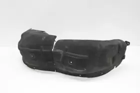 51487290669 BMW Rear Left Fender Liner Splash Shield Guard X5 #2