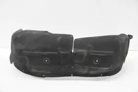 51487290669 BMW Rear Left Fender Liner Splash Shield Guard X5
