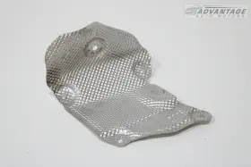 51487306175 BMW Luggage Comp Floor Heat Shield 328I F34 Gt