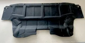 51488269079 BMW Engine Splash Guard X5 E53 #2