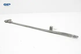 51617391463 BMW Rear Left Floor Pan Brace Torsion Strut X3
