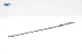 51617391464 BMW Rear Right Floor Pan Brace Torsion Strut X3
