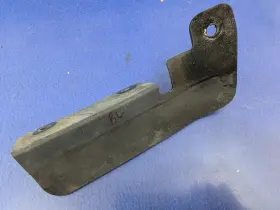 51627188841 BMW Left Driver Rear Mudguard X6 E71 51627188841 BMW Left Driver Rear Mudguard X6 E71