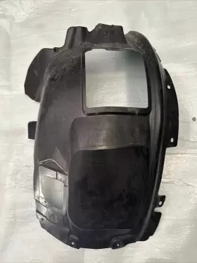 517110799510 BMW Front Right Rh Splash Guard Inner Liner X3