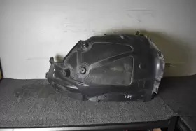 517117949110 BMW Front Left Wheel Liner Splash Guard G22