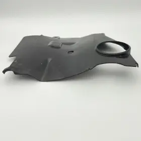 51711916083 BMW Headlight Splash Guard Cover Left 318I E30 #3
