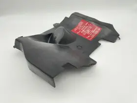 51711916194 BMW Headlight Splash Guard Cover Right 318I E30 #3