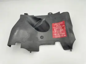 51711916194 BMW Headlight Splash Guard Cover Right 318I E30