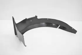 51711944363 BMW Front Left Wheel Housing Fender Liner Cover #3