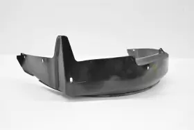 51711944364 BMW Front Right Wheel Housing Fender Liner Cover #3