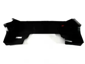 51711958398 BMW Front Engine Splash Guard Belly Pan Cover E34