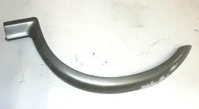 51711962080 BMW Fender Flare Rear Right Passenger Lachssilber