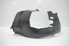 51711977048 BMW Front Right Fender Liner Splash Shield Guard #2